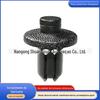 90467-09139 É Adequado para Toyota Rav4, Corolla e Mazda Carro Clipe de Fixação da Placa Protetora Superior do Reservatório de Água