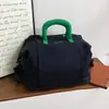Bolsa de viaje portátil de gran capacidad para mujer, bolsa para viajes de corta distancia, bolsa de equipaje impermeable, bolsa de mano, bolsa de equipaje ligera expandible