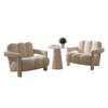Cadeira de sofá individual de designer, tecido, sala de estar, moderna, simples, criativa, preguiçosa, cadeira individual, leve, luxuosa, avançada, pequena, cadeira de lazer