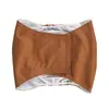 Cinto de Cortesia para Pets de Venda Quente Transfronteiriça Impermeável Anti-Assédio Calças Fisiológicas para Cães Machos Respiráveis Fraldas para Cães Atacado do Fabricante