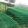 Cerca de marco para carretera, cerca de cría, cerca de borde, cerca de aislamiento de cría, instalación de cerca de huerto