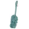 Cepillo de baño de mango largo, Cepillo de baño, Esponja de baño para baño, Cepillo flor de baño, Bola de baño, Masajeador de espalda, Artefacto para frotar barro al por mayor