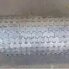 Cinturón de Cadena de una Pieza, Especializado para Alimentadores Industriales y Mineros, Cinturón de Transporte de Carga Fuerte y Resistente al Desgaste