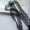 Accesorios de encaje buena calidad encaje de poliéster liso encaje ropa de muñeca decoración de borde de ropa manualidades otros