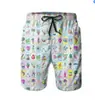 2022 Venta al por mayor del fabricante Pantalones para hombre Casual Viaje Color Camuflaje Impresión Digital Pantalones de Playa Shorts de Verano DIY a partir de Imágenes