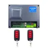 Controlador de Porta Linear Tipo Universal Circuito de Porta Elétrica Placa-Mã Fábrica Comunidade Porta Suspensa Porta de Correr Máquina Tudo-em-Um