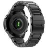 Adequado para Pulseira de Titânio Garmin Fenix8 22/26mm Pulseira de Titânio Asa Varredura Fenix7