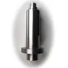 Procesamiento de Eje Excéntrico de Motor de Torno CNC, Rectificado Circular Interno y Externo Profesional de Piezas de Precisión Tipo Eje