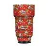 Burro Caminante es Adecuado para Vitrox Af85F1.4 Pro Película Protectora para Lente Sony 85 1.4 Pegatina