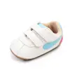 Modelos de Primavera y Otoño de Zapatos para Caminar de Bebé para Bebés de 0 a 1 Año, Zapatos de Bebé, Zapatos para Niños Pequeños, Zapatos de Bebé al por Mayor 2765
