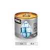 Comercio Exterior Transfronterizo Gel de Fragancia Enlatada Ambientador para Coche Fragancia Sólida Perfume para Coche Fragancia para Interiores de Coche Desodorante Fragancia