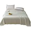Manta Compuesta de Terciopelo Engrosado Cálido con Relieve Manta de Felpa de Invierno Manta Cubresofá Manta para Siesta en la Oficina Lavable a Máquina
