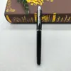 Venta al por mayor de fábrica pluma joya totalmente metálica pluma de regalo de empresa pluma de letrero publicitario pluma de gel de alta gama logotipo imprimible