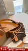2026 Bolsas L-brand para mujer y hombre, bolsos de hombro, bolsos cruzados, bolsos de mano, bolsos tote, bolsas de compras, bolsos baguette, piel genuina