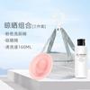Cuenco para limpiar brochas de maquillaje, herramienta para limpiar brochas de maquillaje, esponja para limpiar en seco, líquido de limpieza, huevo de belleza, jabón, artefacto, cesta de red de secado.