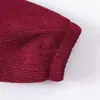 Chaqueta de pana para mujer de mediana edad y mayor, primavera y otoño, nuevo top casual elegante 2026 para madres