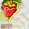 Batatas fritas, hambúrgueres, figuras de desenhos animados com tema de comida, brinquedos de vinil, brinquedos squishy, brinquedos antiestresse, pequenos enfeites, brinquedos infantis, presentes