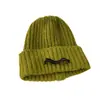 Gorro de estilo otoño e invierno para mujer con circunferencia de cabeza grande, hace que la cara se vea más pequeña, estilo coreano, moda versátil, gorro de lana, holgado, cálido, gorro de punto