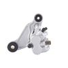 Pedal accesorios de motocicleta sistema de frenos bomba superior e inferior Princess 125 freno de disco bomba hidráulica booster coche original ventas directas