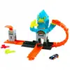 Hot Wheels Pista City Ataque do Gorila Nemesis