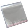 Bolsa de OPP transparente para ropa, ropa, alimentos, libros, bolsa de embalaje de plástico autosellada, bolsa autoadhesiva de 30 x 40