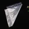 Producción Profesional de Bolsas de Plástico para Uvas con Logotipo Imprimible, Tamaños y Espesores, Bolsas con Cierre de PE de Alta Transparencia Opcionales Específicas para Exportación