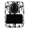 Mangluo Lu es Adecuado para Cámara Panorámica 360 Dji Osmo Película de Color Pegatina Protectora Película de Cambio de Color de Cobertura Completa