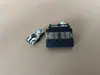 24380-79919 Adecuado para Nissan Infiniti Terminal Positivo de Batería Portafusibles Accesorios