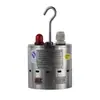 Yi'An Industrial y Minera Gqq5 Sensor de Humo Dimensiones Estructurales Características de Uso del Sensor de Humo Sensor de Humo