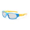 Nuevas gafas polarizadas para hombre, mujer y niño, gafas de sol deportivas para bebé para exteriores que cambian de color, gafas de sol de moda para niños B816