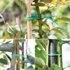 Alambre de Atar Recubierto de Plástico con Cortador para Atar Cables, Jardinería, Bonsái y Asegurar Cuerdas y Cables. 50.2m