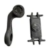 Correa a prueba de golpes para montar sukou, silicona, liberación rápida, soporte para teléfono móvil para Garmin Jiaming xoss Walker, soporte para reloj con código