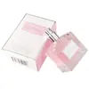 Rojo Neto Transmisión en Vivo Sidan Hua Yang Señorita Dulce Perfume Estudiantes Duradero Fragancia Ligera Fresca 50ml