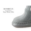 25 Modelos Nuevos de Zapatos y Calcetines para Bebé de Piso con Suelas Suaves, de Caña Media Antideslizantes Estilo Coreano Lindos Dibujos Animados Calcetines y Zapatos para Caminar de Bebé