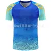 Uniformes de tenis de mesa para hombres y mujeres, tops deportivos de manga corta para niños, compra al por mayor para entrenamiento de competición, uniformes deportivos transpirables de secado rápido para equipos deportivos
