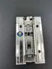 Guía lineal de metal completo resistente a altas temperaturas, deslizador de guía anticorrosión al vacío a baja temperatura HSR30M1LR HSR35M1LR