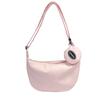Bolsa feminina de lona japonesa 2023 novo pano de nylon casual bolsa de ombro simples bolsa de mensageiro de classe de estudante