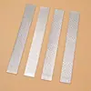 Disco Rectangular de Esmeril Apanalado 150*20 Disco de Diamante para Rectificado Pulido de Sellos Grabado de Sellos Afilador de Cuchillos Manicura Jade