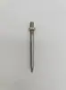 Abrazadera de Tubería Soldada de Acero Inoxidable 304 para Varilla Código de Colgante Aro de Tubería Combinación de Abrazadera de Tubería Boca de Tornillo para Colgar