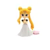 Bolo da Sailor Moon Bolo Lua da Água Lua de Gelo Coelho da Lua Bolo de Desenho Animado Decoração de Confeitaria Brinquedo de Bolo