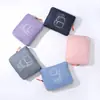 Mochila Casual Estilo Nuevo, Bolsa Deportiva de Montañismo Ultraligera con Logo Impreso, Mochila Plegable Portátil para el Trabajo, los Viajes Diarios y el Senderismo