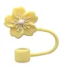 Tapa de Popote Stanley Tapa Protectora contra Polvo Tapa Protectora Taza de Agua Tapón de Polvo para Taza de Popote Accesorios Acero Inoxidable 316