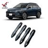 Adecuado para Toyota 20-25 Corolla Cross Modificado Especial Cubierta Embellecedora de Manija de Puerta