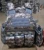 Colete 6094 Seal Leve Forças Especiais Colete Multifuncional Camuflado para Treino e Combate ao Ar Livre