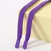 Chapéu de suéter cordão calça esportiva casual cordão na cintura cabeça de metal colorida cinto plano cintura calça oca cordão da cintura
