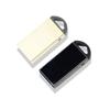 Pen Drive de Metal Longo e Curto, Carcaça Plástica Preta Curta, Carcaça UDP USB Longa, Carcaça Mini USB Pode Ser Personalizada com Logo