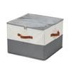 Caja de Zapatos Plegable Almacenamiento Caja de Zapatos Artefacto Almacenamiento de Zapatos Caja de Almacenamiento de Tela Cuadros Almacenamiento de Zapatos sin Instalación Cuadros
