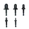 Expansor de Tubo de Cobre para Ar Condicionado Yunbei Três/Hexagonal Elétrico para Furos Elétrico para Furadeira Elétrica Ferramenta de Expansão de Tubo de Cobre