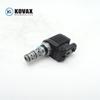 KV23085 válvula solenoide 12v para carregador John Deere 325 317 CT322 CT 332 260