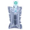 Batom Sombra Sombra Dupla Camada Air Bag Beleza Maquiagem Cosméticos Air Coluna Bolsa Inflável Trendy Play Caixa Cega Drop-resistant Embalagem Bag in Bag
